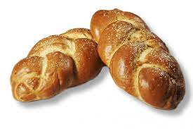 Булка здобна плетінка, без начинки, 1 кг